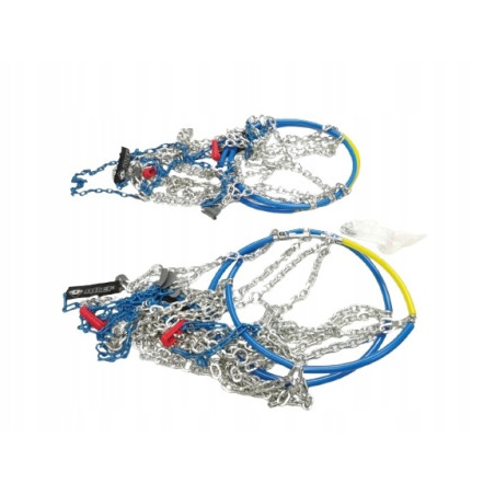 ŁAŃCUCHY ŚNIEGOWE LAPPON 73000TR255 1358359026 V5117