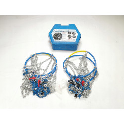ŁAŃCUCHY ŚNIEGOWE LAPPON 73000TR255 1358359026 V5117