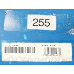 ŁAŃCUCHY ŚNIEGOWE LAPPON 73000TR255 1358359026 V5117