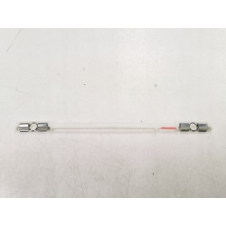 Mocowanie Uchwyt Listwa Szyba Nissan Leaf 72726-3NL0A