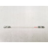Mocowanie Uchwyt Listwa Szyba Nissan Leaf 72726-3NL0A