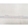 Mocowanie Uchwyt Listwa Szyba Nissan Leaf 72726-3NL0A