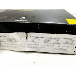 ZESTAW GŁOŚNIKÓW RENAULT OE 7711059151
