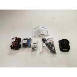 System alarmowy oryginalne akcesoria Mazda do MX5 NC C840-V7-510