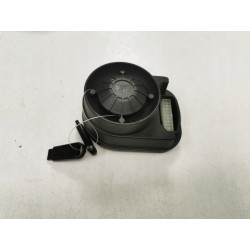 System alarmowy oryginalne akcesoria Mazda do MX5 NC C840-V7-510