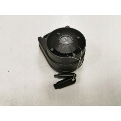 System alarmowy oryginalne akcesoria Mazda do MX5 NC C840-V7-510