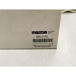 System alarmowy oryginalne akcesoria Mazda do MX5 NC C840-V7-510