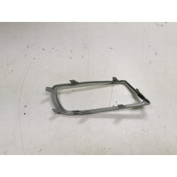 MAZDA 6 RAMKA ZAŚLEPKA NAKŁADKA ATRAP ZDERZAKA NA HALOGEN LEWA GR1A-50-C22A