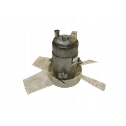 WENTYLATOR CHŁODNICY VW GOLF/POLO 811959455R