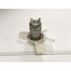 WENTYLATOR CHŁODNICY VW GOLF/POLO 811959455R