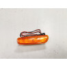 Boczna lampa znacznikowa przednia lewa tylna prawa żółta Volvo S40 30613665