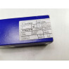 Boczna lampa znacznikowa przednia lewa tylna prawa żółta Volvo S40 30613665