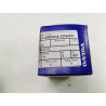 Boczna lampa znacznikowa przednia lewa tylna prawa żółta Volvo S40 30613665