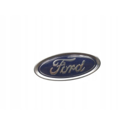 EMBLEMAT PRZÓD FORD MONDEO MK5 2014- OE DS73-8B262-AC 5212690
