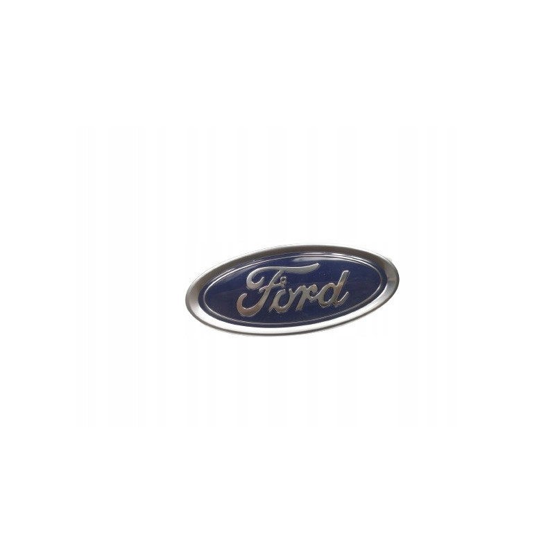 EMBLEMAT PRZÓD FORD MONDEO MK5 2014- OE DS73-8B262-AC 5212690