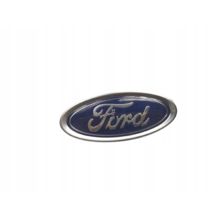 EMBLEMAT PRZÓD FORD MONDEO MK5 2014- OE DS73-8B262-AC 5212690