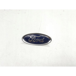 EMBLEMAT PRZÓD FORD MONDEO MK5 2014- OE DS73-8B262-AC 5212690