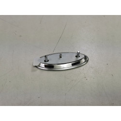 EMBLEMAT PRZÓD FORD MONDEO MK5 2014- OE DS73-8B262-AC 5212690