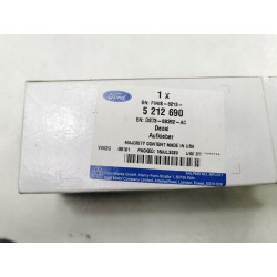EMBLEMAT PRZÓD FORD MONDEO MK5 2014- OE DS73-8B262-AC 5212690