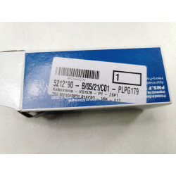 EMBLEMAT PRZÓD FORD MONDEO MK5 2014- OE DS73-8B262-AC 5212690
