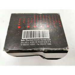 Termostat, środek chłodzący DAEWOO NUBIRA BEHR I92062728