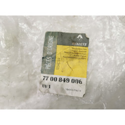 RENAULT LAGUNA I 96-01 2.2 DT PODPORA PÓŁOSI ŁAPA UCHWYT 7700849006