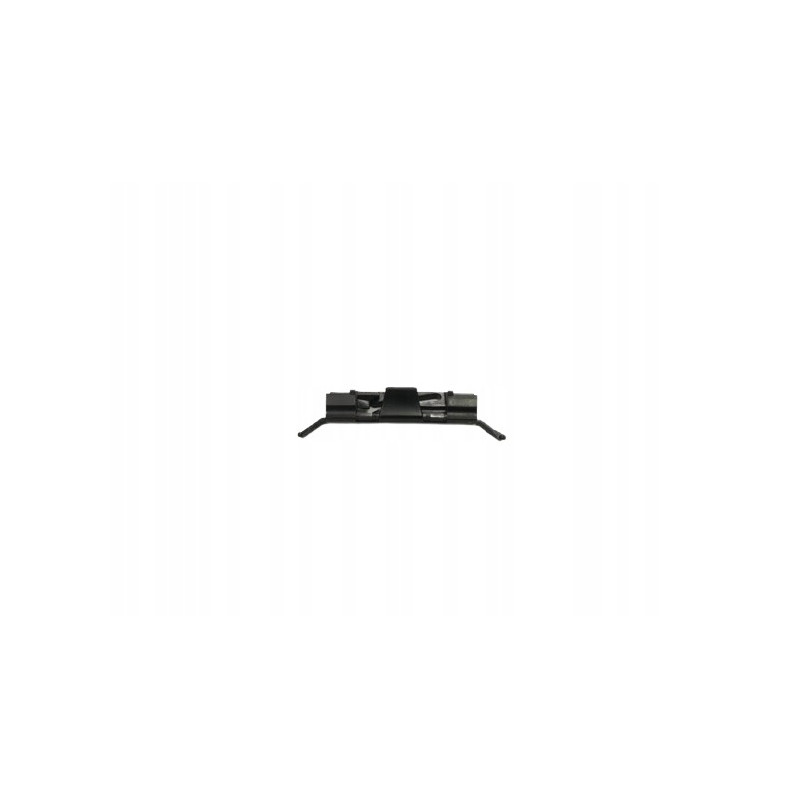Klips, wykończenie nadwozia Krawędź dachu Volvo S80 (-2006) 6816180
