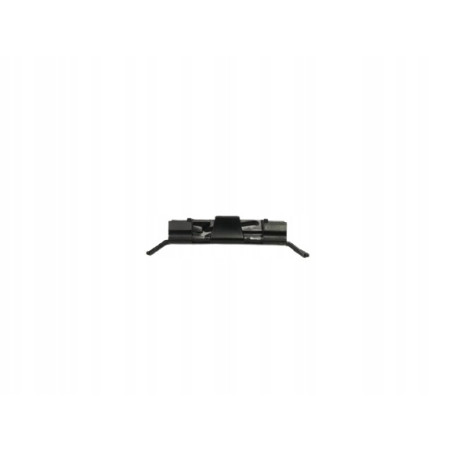 Klips, wykończenie nadwozia Krawędź dachu Volvo S80 (-2006) 6816180