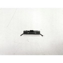 Klips, wykończenie nadwozia Krawędź dachu Volvo S80 (-2006) 6816180