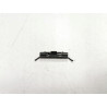 Klips, wykończenie nadwozia Krawędź dachu Volvo S80 (-2006) 6816180