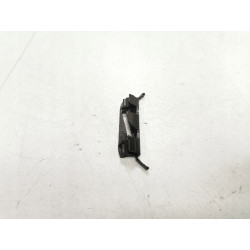 Klips, wykończenie nadwozia Krawędź dachu Volvo S80 (-2006) 6816180
