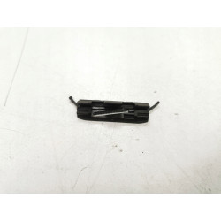 Klips, wykończenie nadwozia Krawędź dachu Volvo S80 (-2006) 6816180