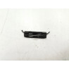 Klips, wykończenie nadwozia Krawędź dachu Volvo S80 (-2006) 6816180