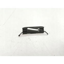 Klips, wykończenie nadwozia Krawędź dachu Volvo S80 (-2006) 6816180
