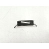 Klips, wykończenie nadwozia Krawędź dachu Volvo S80 (-2006) 6816180