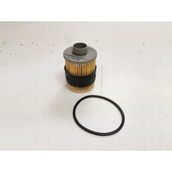 FILTR OLEJU OPEL ASTRA H AGILA B OE 0818012 95599129