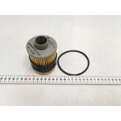 FILTR OLEJU OPEL ASTRA H AGILA B OE 0818012 95599129