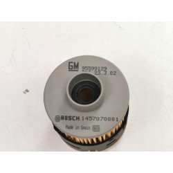 FILTR OLEJU OPEL ASTRA H AGILA B OE 0818012 95599129