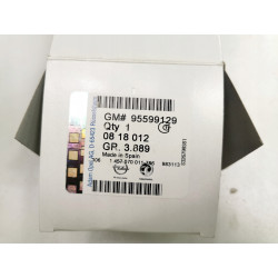 FILTR OLEJU OPEL ASTRA H AGILA B OE 0818012 95599129