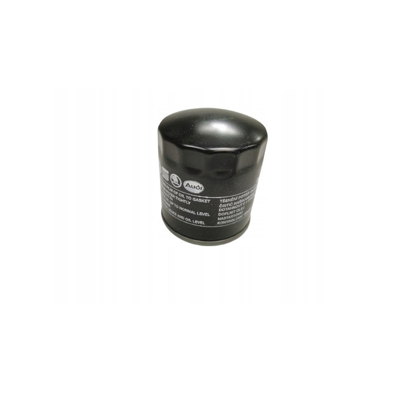FILTR OLEJU VOLKSWAGEN LUPO SKODA FABIA OE 047115561B