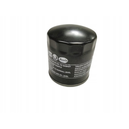 FILTR OLEJU VOLKSWAGEN LUPO SKODA FABIA OE 047115561B