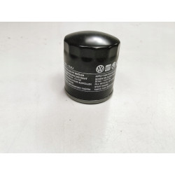 FILTR OLEJU VOLKSWAGEN LUPO SKODA FABIA OE 047115561B
