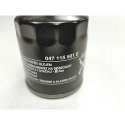FILTR OLEJU VOLKSWAGEN LUPO SKODA FABIA OE 047115561B