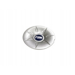 Kołpak środkowy do kół 15" Fiat Punto (1999-2003) 51704640