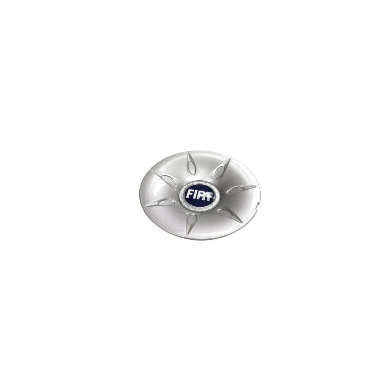 Kołpak środkowy do kół 15" Fiat Punto (1999-2003) 51704640