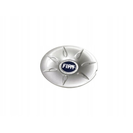 Kołpak środkowy do kół 15" Fiat Punto (1999-2003) 51704640