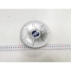 Kołpak środkowy do kół 15" Fiat Punto (1999-2003) 51704640