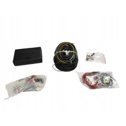VOTEX CAR ALARM 608 VW Golf 3 Vento Corrado AUDI 80 100 000054608 54608