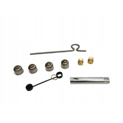 ZABEZPIECZNIE KOŁA SUPERLOCK 801701 212932150