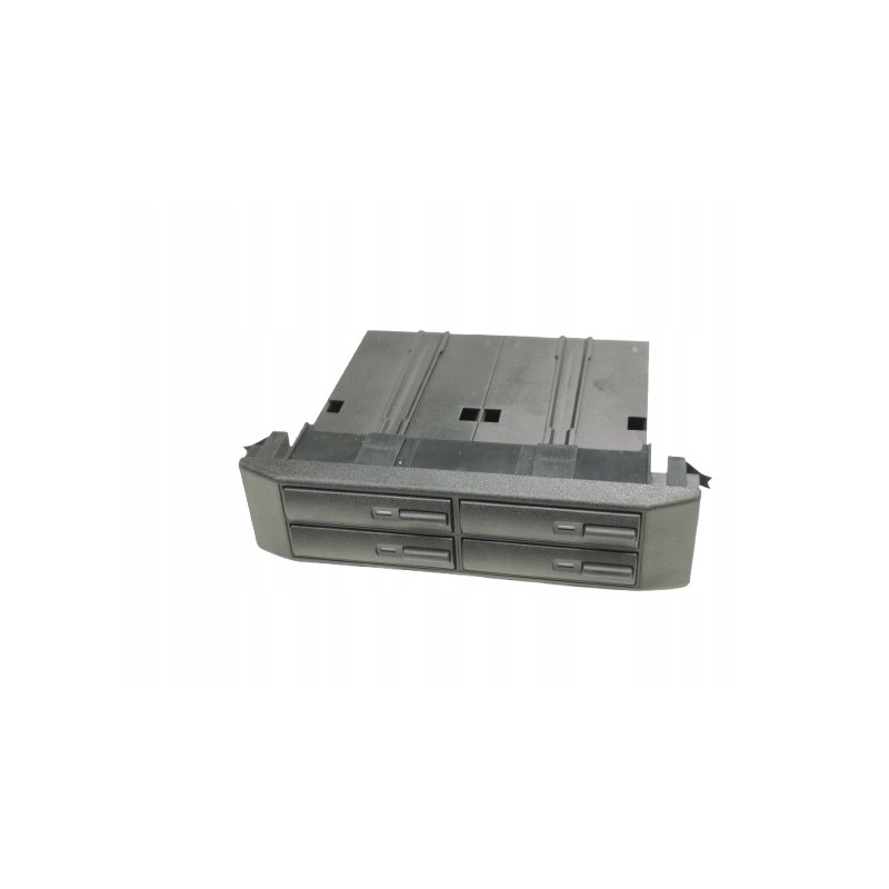 ZMIENIARKA SCHOWEK NA KASAETY FISCHER VW GOLF IV VENTO II VW LUPO Z051445